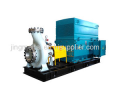 ISO2858 ISO5199 Standard Horizontal Overhung Chemical Process Pump