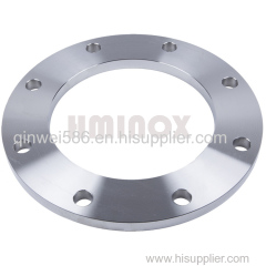 304 Plate Stainless Steel Flange