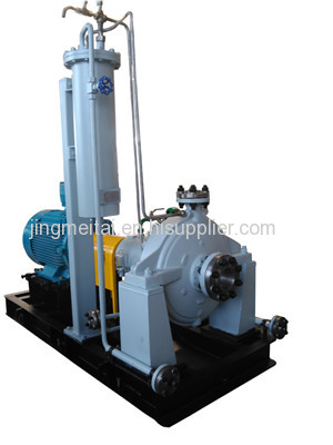 API 610 OH2 Horizontal Overhung Centerline mounted Petrochemical Process Pump