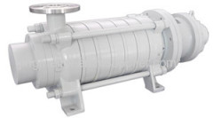 API685 Horizontal Multistage Sealless Magnetic Drive Pump