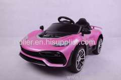 Ride On Toy Style kids electric car