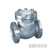 CF8 Flanged Swing Check Valve