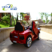 Electric classic cars for kids
