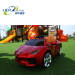 Electric classic cars for kids