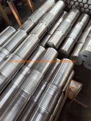 Furukawa F22 F35 F45 HB40G HB50G hydraulic breaker hammer piston