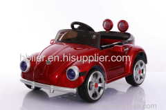 Vehicle Kids Electric Toy Car