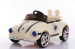 Vehicle Kids Electric Toy Car