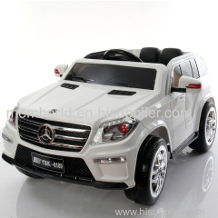 Plastic Material and Ride On Toy Style four wheels drive children electric battery car