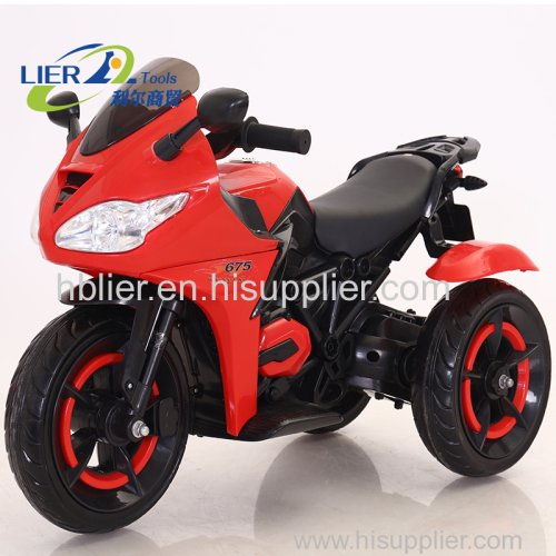 children motorcycle for kids