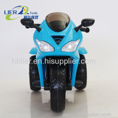 licolorful light children motorcycle with motor remoto control motorcycle for kids