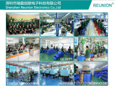Shenzhen Reunion Electronics
