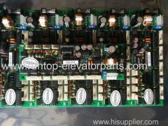 Sigma elevator parts PCB IND-2000 PLUS