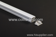 Aluminum profile for led strip