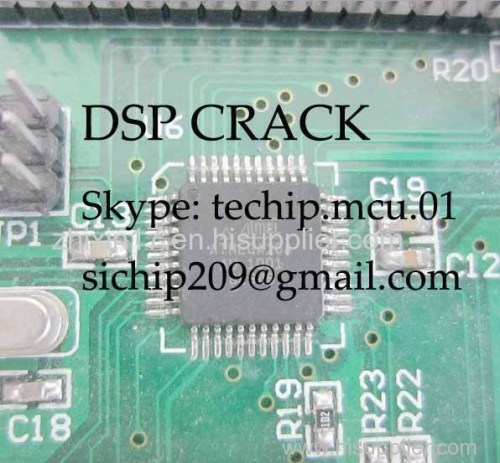 chip decryption reverse engineering