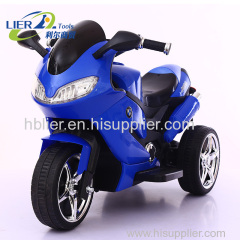 Cool Light Rechargeable Battery 6V Kids Motorcycles mini motorcycle for kids