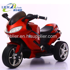 Cool Light Rechargeable Battery 6V Kids Motorcycles mini motorcycle for kids