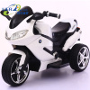 Cool Light Rechargeable Battery 6V Kids Motorcycles mini motorcycle for kids