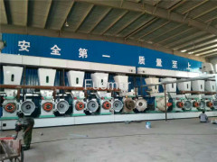Zhengzhou Fusmar Machinery Co.,Ltd
