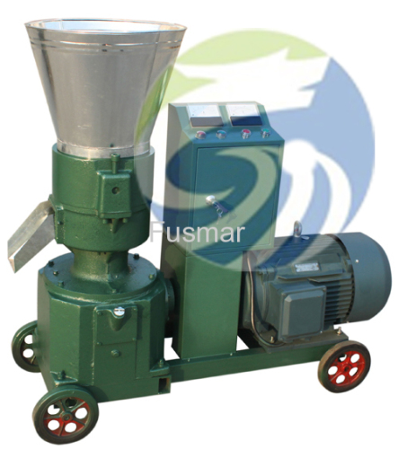 Flat Die Pellet Machine Pellet Mill For Sale