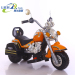 kids electric motorcycle ride