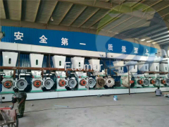 Dry Fish Feed Machine Fsh Feed Extruding Machine For Sale