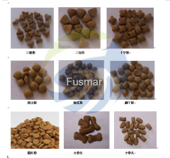 Small Fish Feed Pellet Machine For Sale