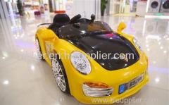 toy car with remote control