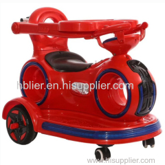 Kids electric ride on motorcycle Child Battery Motorcycle for Children