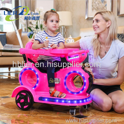 Child Battery Motorcycle for Children