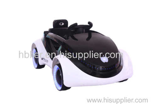 electric car for kids to drive