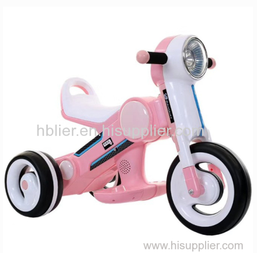 kids 3 wheel motorcycle