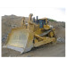 Caterpillar sand-casting ripper shank 8E0467 for mining market MODEL D11