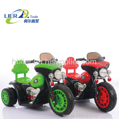 Baby Electric Motorcycle battery charger motorcycle for kids