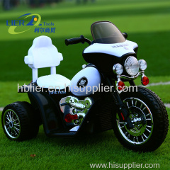 Baby Electric Motorcycle battery charger motorcycle for kids