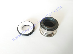 Mechanical seal replace Sherwood 22117 for G1000 Series & P1017 Pump