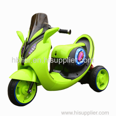 Fashion Design Children kids electric motorcycle bike