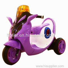 Fashion Design Children kids electric motorcycle bike