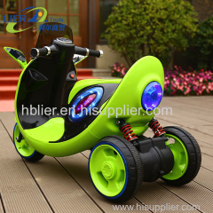 Fashion Design Children kids electric motorcycle bike