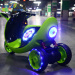 kids electric motorcycle bike