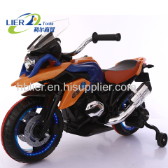 motorcycle toy for kids
