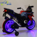 motorcycle toy for kids