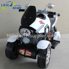 6V Battery three wheel motorcycle for kids mini motorcycle kids