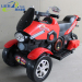 rechargeable 3 wheel baby motorcycl