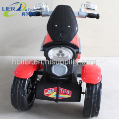 6V Battery three wheel motorcycle for kids mini motorcycle kids