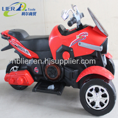 6V Battery three wheel motorcycle for kids mini motorcycle kids