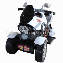 6V Battery three wheel motorcycle for kids mini motorcycle kids