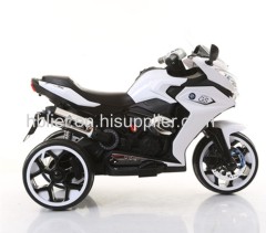 CE approved children bicycle mini electric bike kids rechargeable motorcycle toys