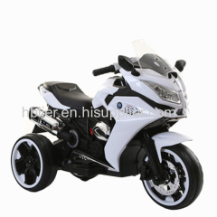 CE approved children bicycle mini electric bike kids rechargeable motorcycle toys