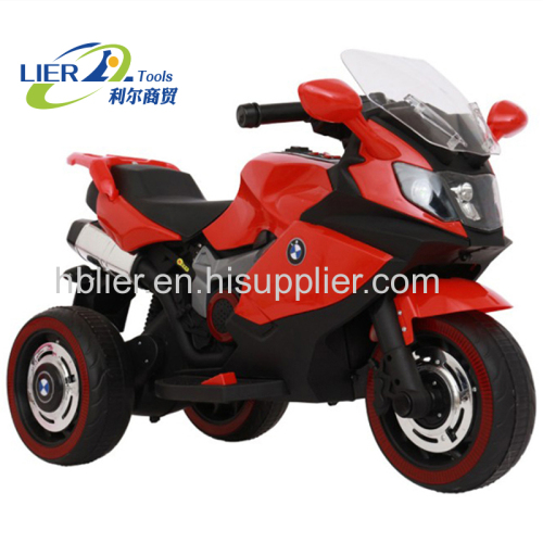 battery charger toy motorcycle for kids