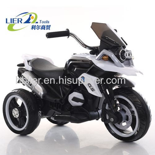 ride on toy kids electric motorbike